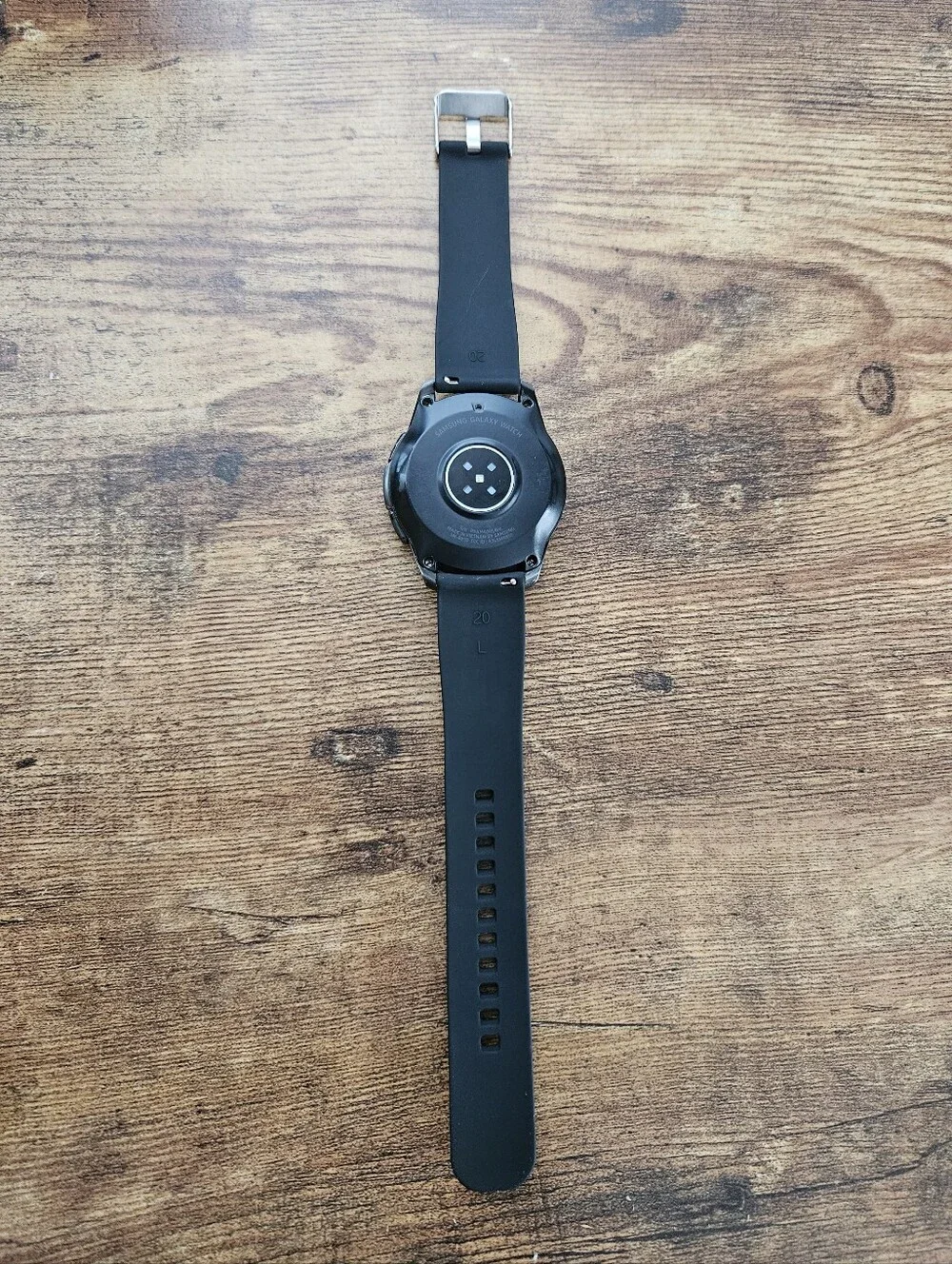 Samsung Galaxy Watch 3 w/ Charger